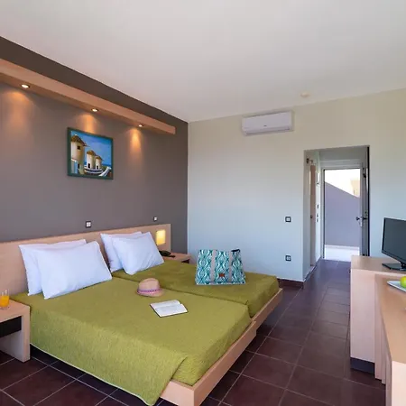 Resort Cathrin