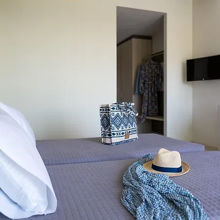 Cathrin Resort Faliraki