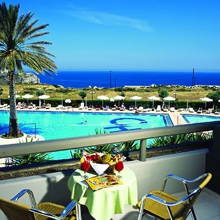 Resort Cathrin