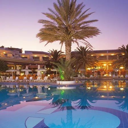 Cathrin 4* Faliraki
