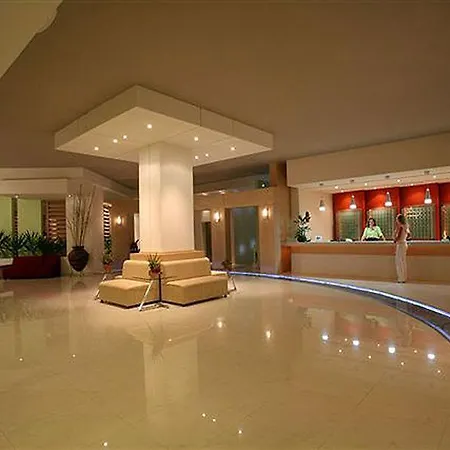 Cathrin Resort