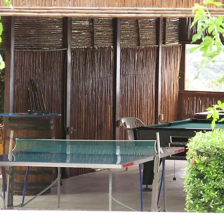 Resort Cathrin Faliraki